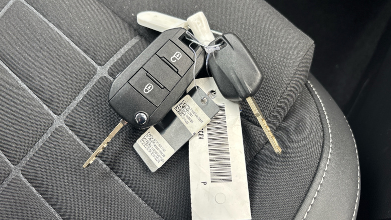 Citroen C3 83kW Max 44kWh 5dr Auto Electric Hatchback